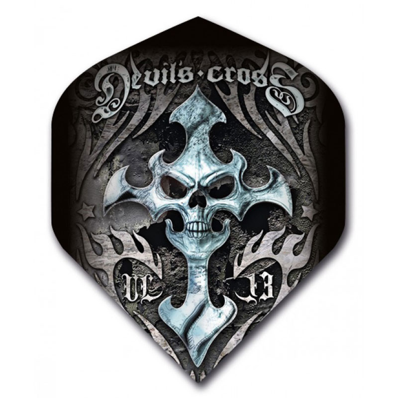 Alchemy Devils Cross Standard NO2