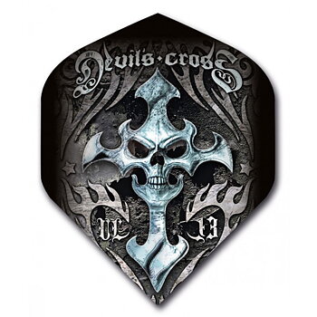 Alchemy Devils Cross Standard NO2