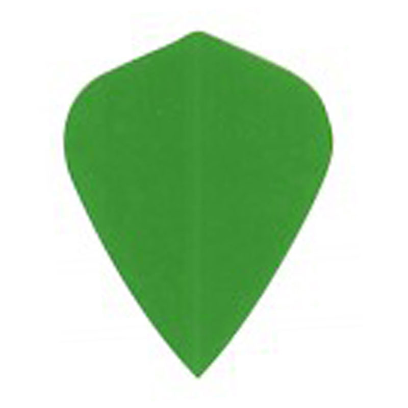 Designa Green DSP Kite