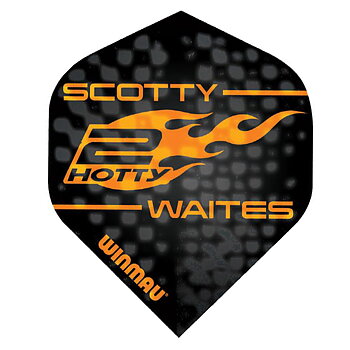 Winmau Scott Waites