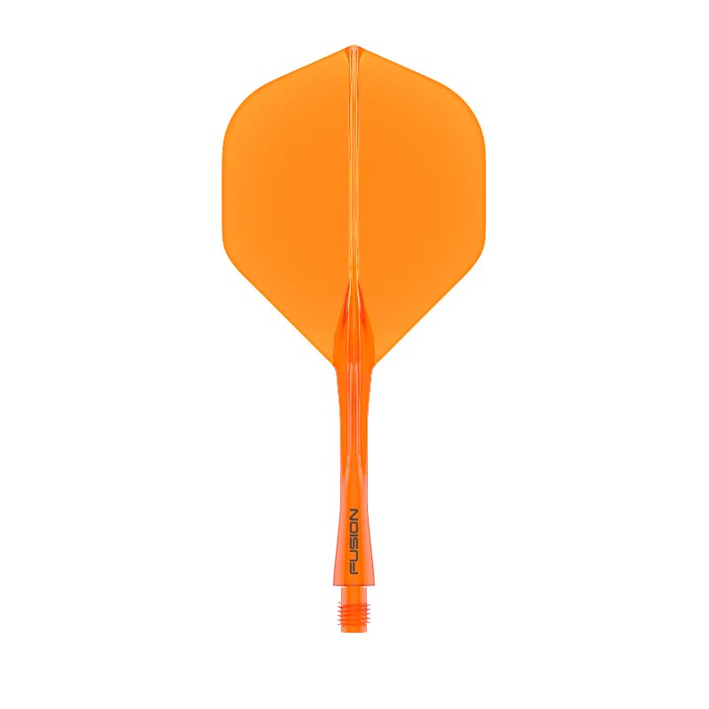 Winmau Fusion Standard/NO2 Orange 28mm Inbetween