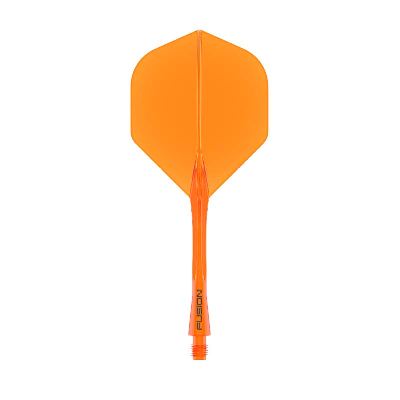 Winmau Fusion Standard/NO2  Orange 34mm Medium