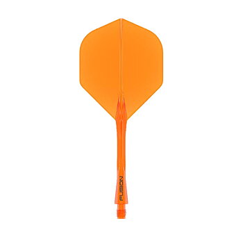 Winmau Fusion Standard/NO2 Oranga 34mm Medium