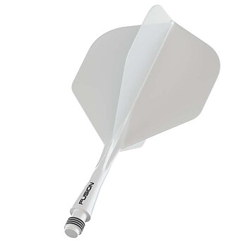 Winmau Fusion Standard/NO2 Vita 22mm Korta