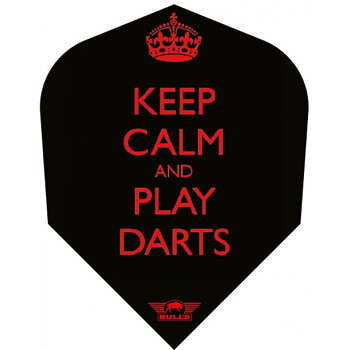 Bulls NL Powerflite Keep Calm
