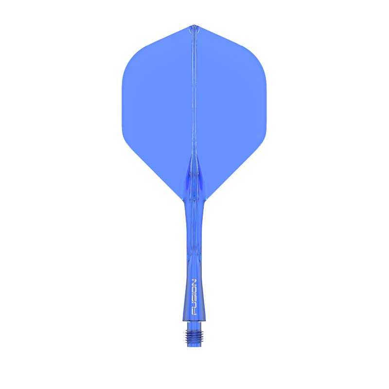 Winmau Fusion Standard/NO2 Blue 28mm Inbetween