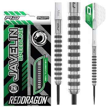 Red Dragon Javelin Speedline 85% 26g