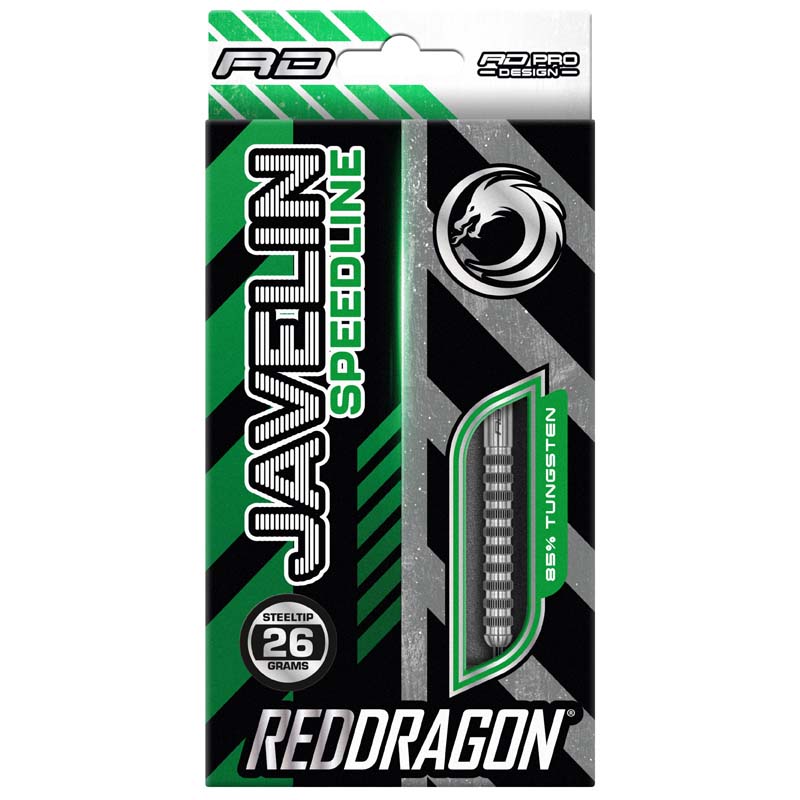 Red Dragon Javelin Speedline 85% 26g - 4