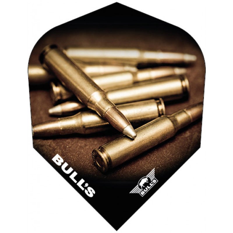 Bulls NL Powerflite Bullet Shape NO6