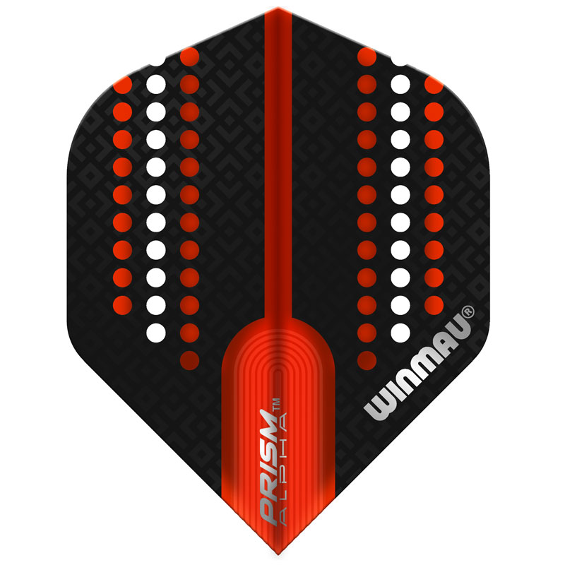 Winmau Alpha Pro Line  Standard NO2