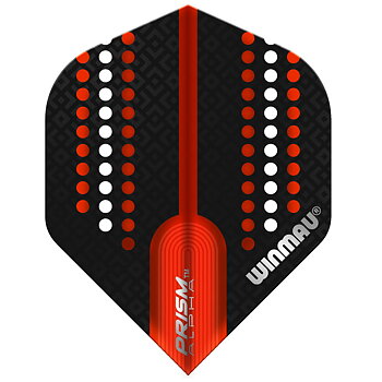 Winmau Alpha Pro Line  Standard NO2
