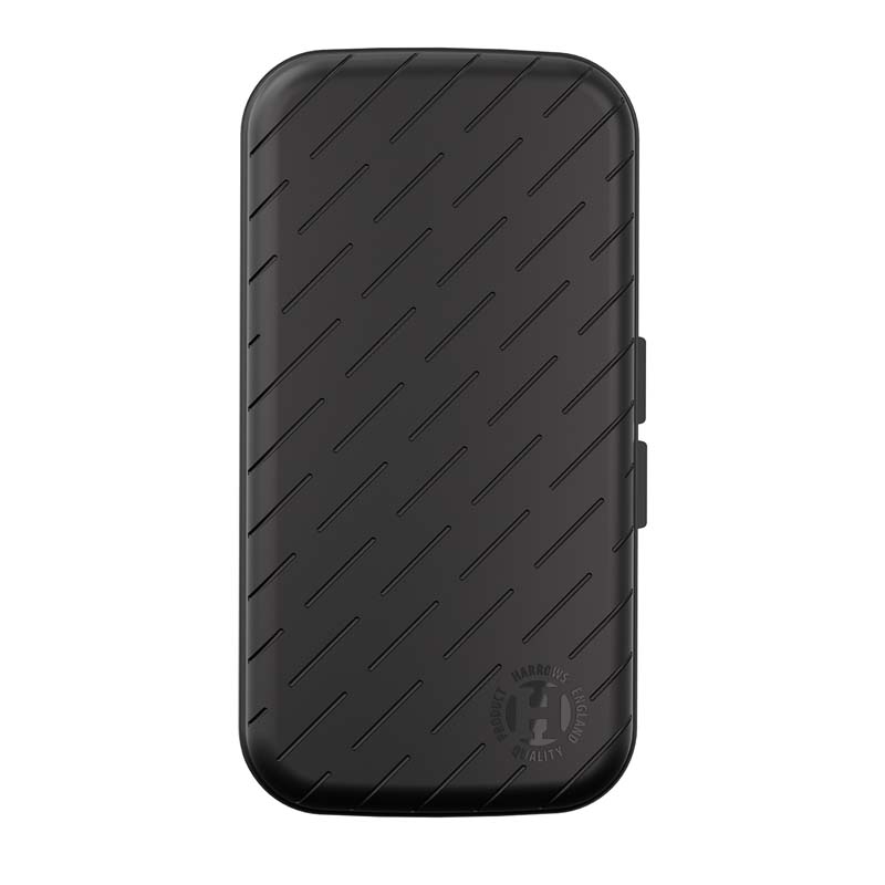 Harrows Slim Dartfodral Svart