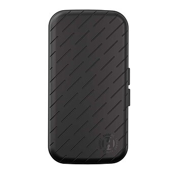 Harrows Slim Dartfodral Svart