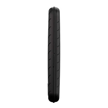 Harrows Slim Dartfodral Svart