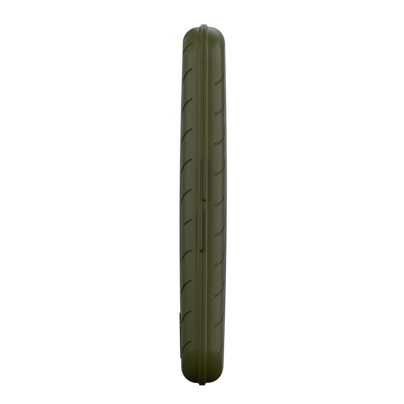 Harrows Slim Dartcase Green - 2