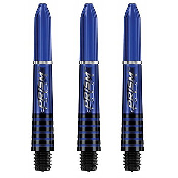 Winmau Prism  Force Korta Blåa