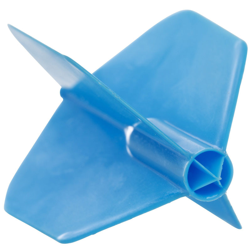Robson Plus Crystal Clear Clear Shape NO6 - 2