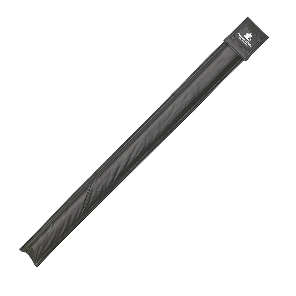 POWERGLIDE SOFT SLEEVE CUE Case