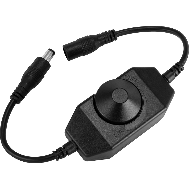 Mission Dimmer Switch for dartlights