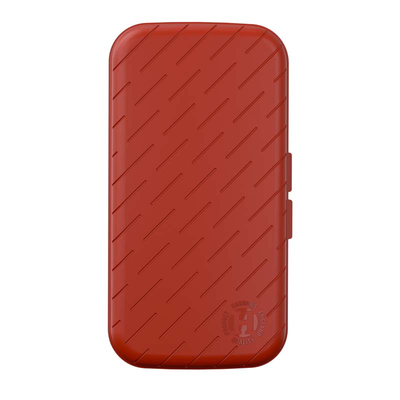 Harrows Slim Dartcase Red