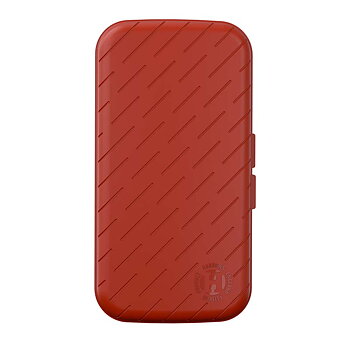 Harrows Slim Dartcase Red