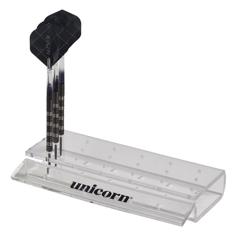 Unicorn Dart Stand for 18 darts