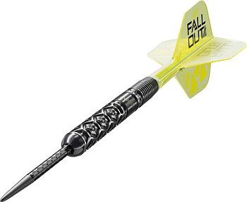 Target Luke Littler Nuke Fallout Swiss Points 90% 24g
