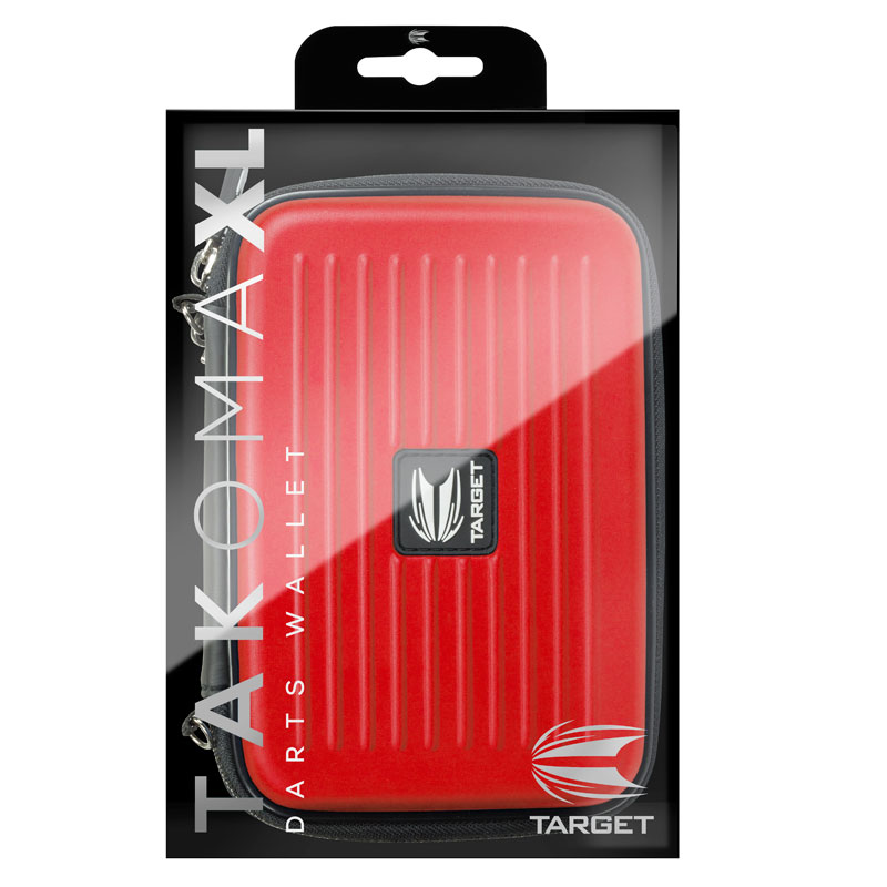 Target Takoma XL Case Red - 3