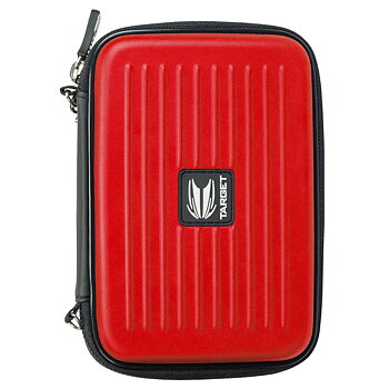 Target Takoma XL Case Red
