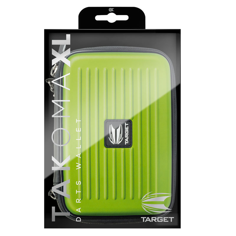 Target Takoma XL Case Green - 3