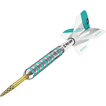 Target Rob Cross G2 Swiss 25g