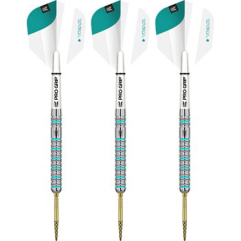 Target Rob Cross G2 Swiss 25g