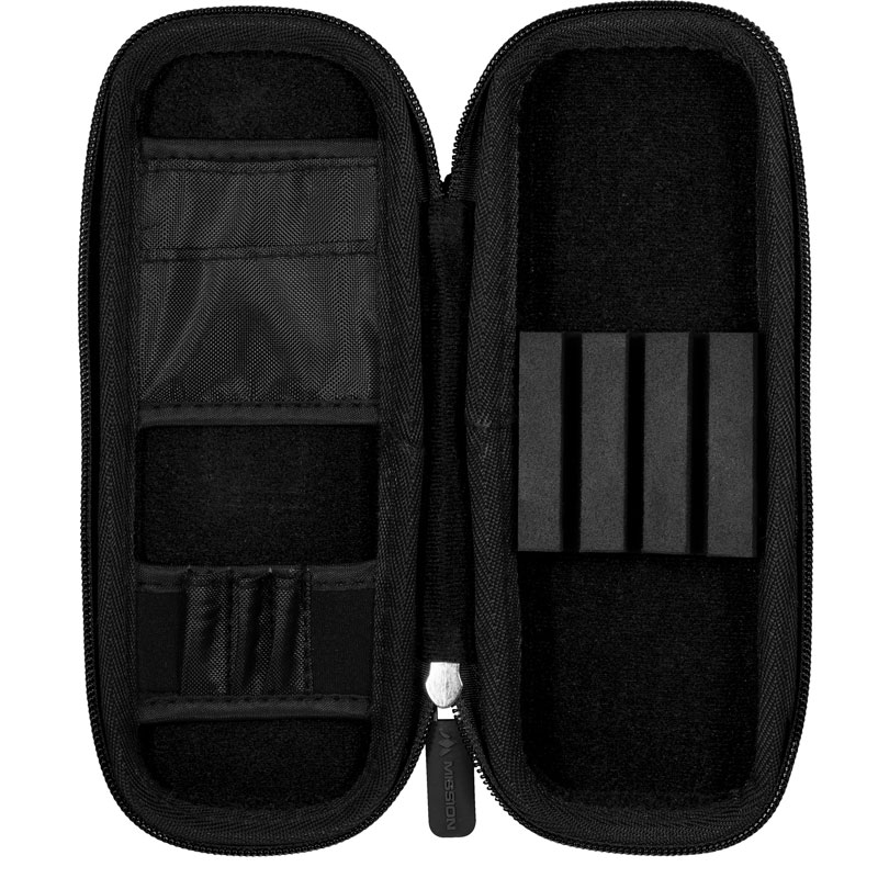 Jack Daniels Freedom Slim White Dartcase - 3