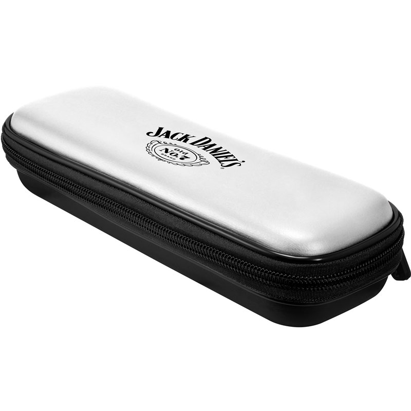 Jack Daniels Freedom Slim White Dartcase