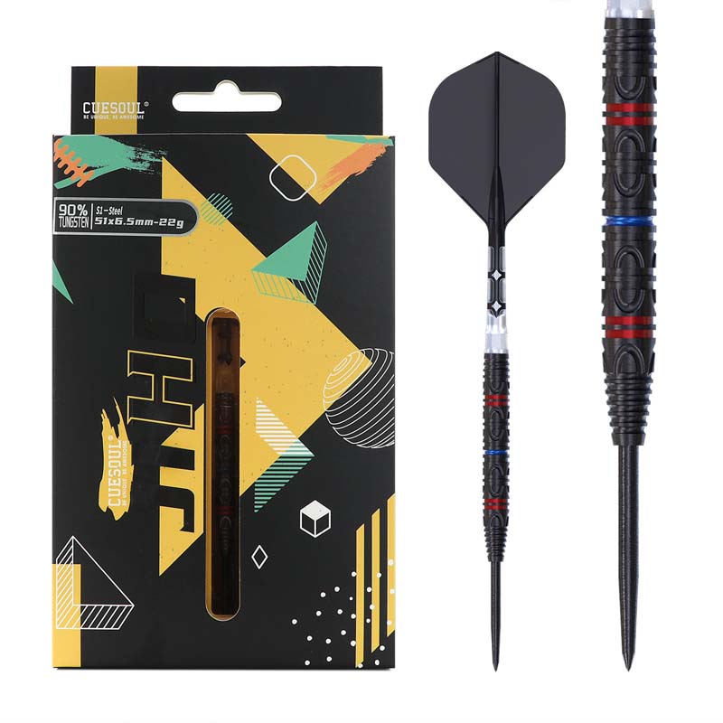 Cuesoul Jiho S1 90% 24g