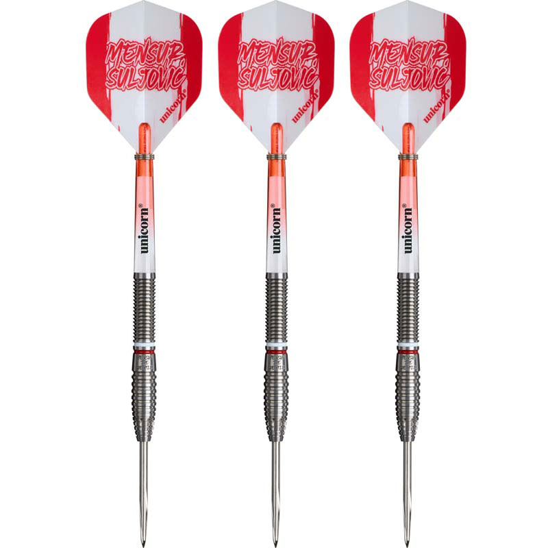Unicorn Mensur Suljovic 95% 23g
