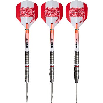 Unicorn Mensur Suljovic 95% 23g