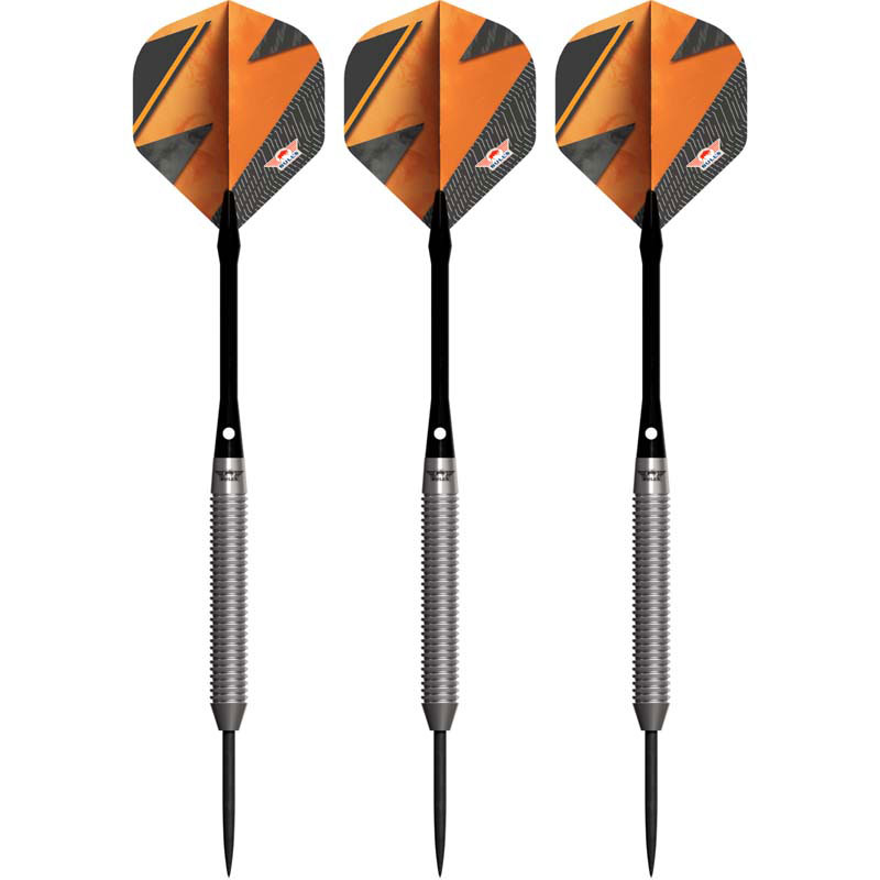 Bulls NL Lightning Orange 80% 23g