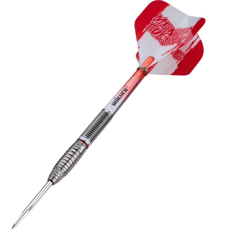 Unicorn Mensur Suljovic 95% 25g - 3