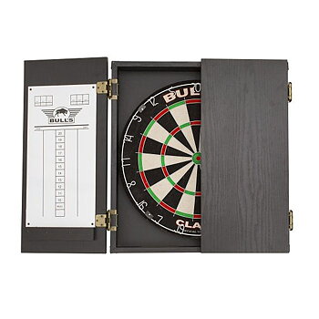 Bulls NL Classic Cabinet Black