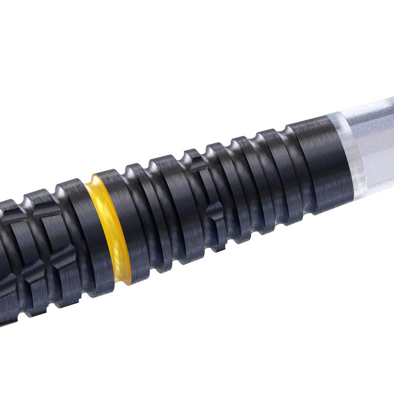 Cuesoul Jiho S2 90% 22g - 5