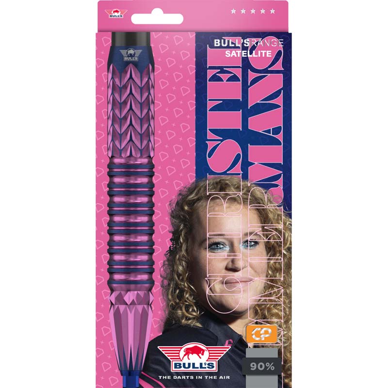 Bulls NL Christel Timmermans 90% E2 Convertible Point 25g  - 6