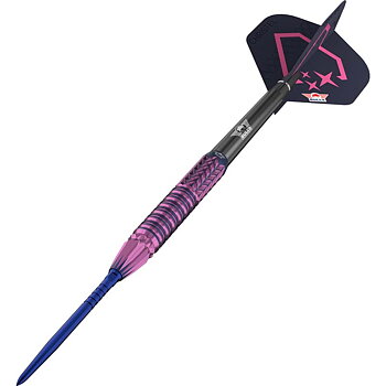 Bulls NL Christel Timmermans 90% E2 Convertible Point 25g 