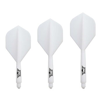Bulls NL Union Flight System White Small Standard NO2