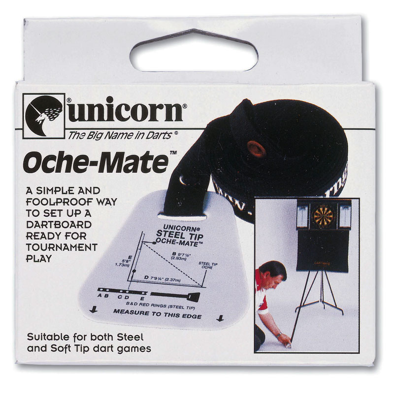Unicorn Oche Mate - 2