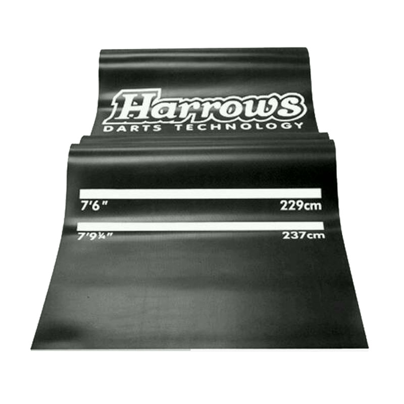 Harrows rubber mat 300x62