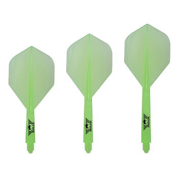 Bulls NL Union Flight System Green Small Standard NO2