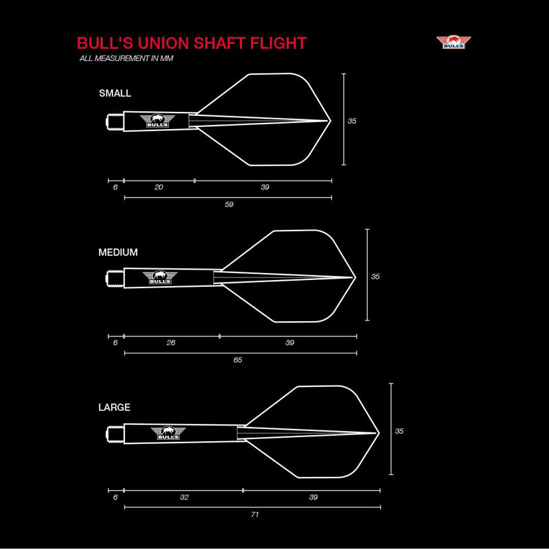 Bulls NL Union Flight System Green Large Standard NO2 - 4