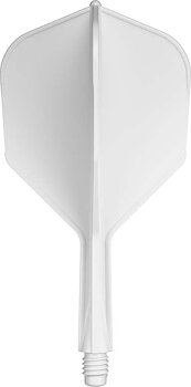 GOAT A1R Vita NO6 Mellan 26mm