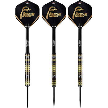 Bulls NL Kim Huybrechts E2 90% Black 25g
